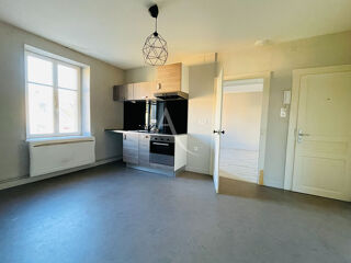  Appartement à vendre 1 pièce 34 m²