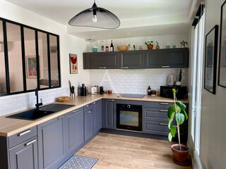  Maison  vendre 5 pices 92 m