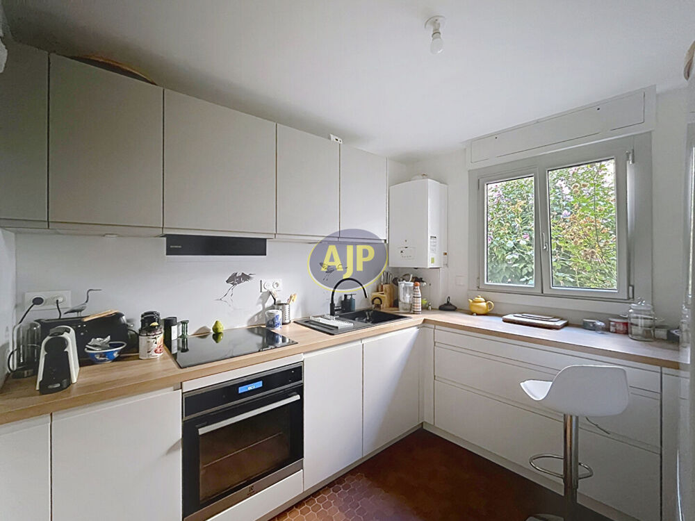 Vente Maison Maison T4 de 100m2 - Coeur des Chartrons Bordeaux