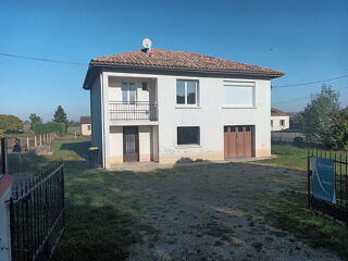  Maison à vendre 4 pièces 65 m²