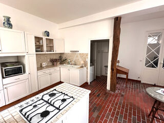  Maison � vendre 6 pi�ces 173 m�