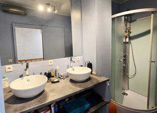  Maison  vendre 3 pices 52 m