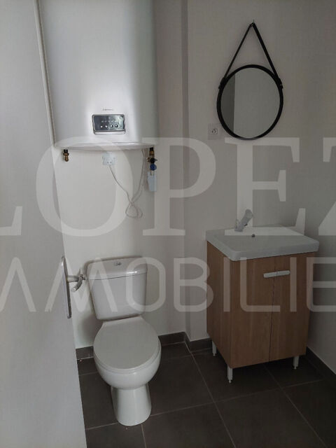  Appartement  louer 2 pices 33 m