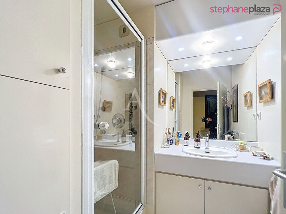  vendre  Appartement Suresnes (92150)
