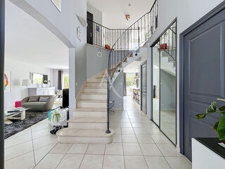  Maison à vendre 6 pièces 188 m²