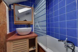  Appartement à vendre 2 pièces 26 m²
