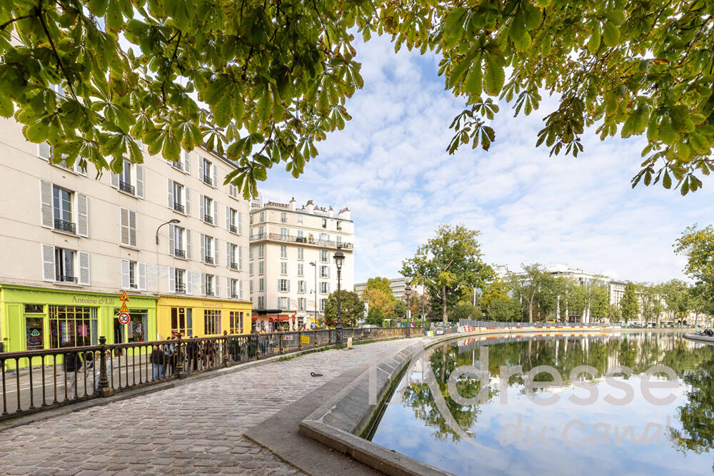  vendre  Appartement Paris 11