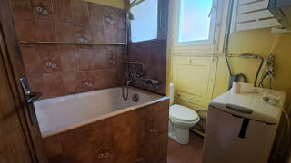  Maison � vendre 3 pi�ces 50 m�