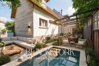  Maison � vendre 5 pi�ces 80 m�