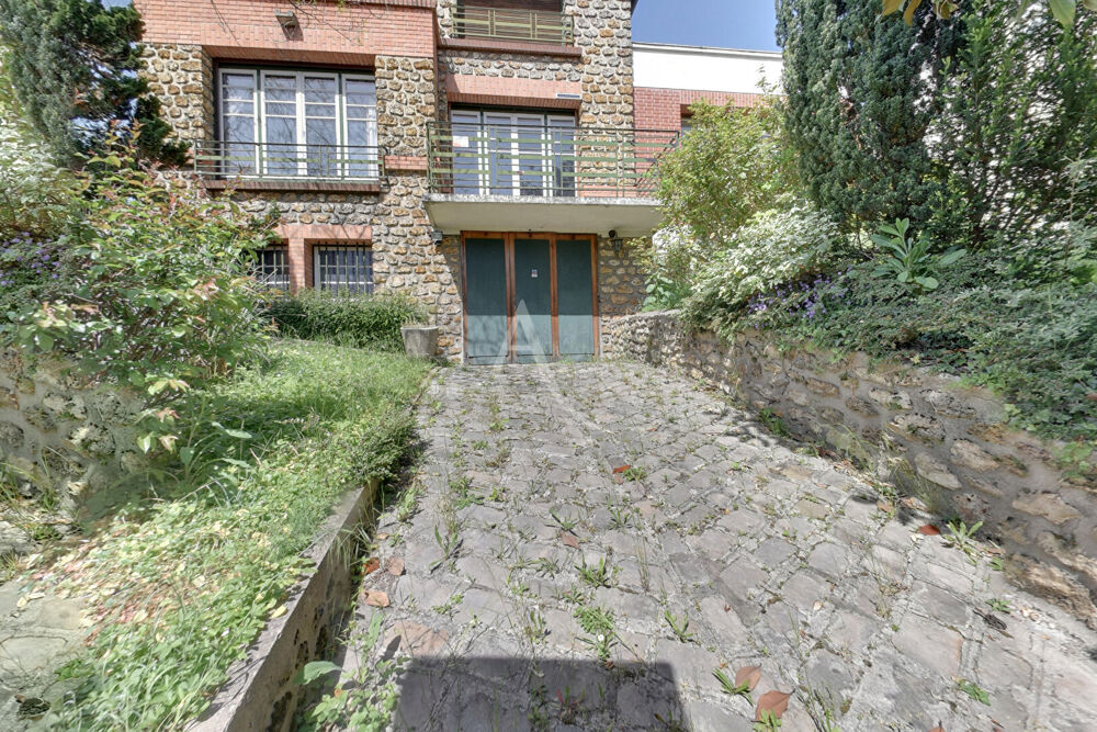 Vente Maison Maison Montreuil 7 pièce(s) 148 m2 limite Rosny centre Montreuil