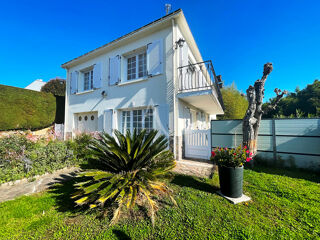  Maison � vendre 5 pi�ces 164 m�