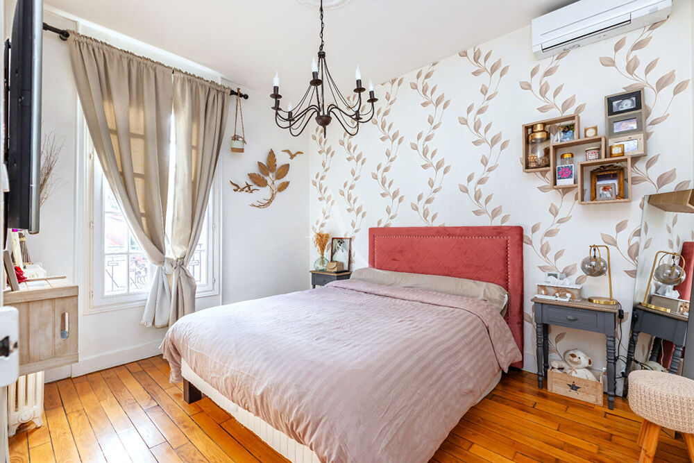 � vendre  Maison Cr�teil (94000)