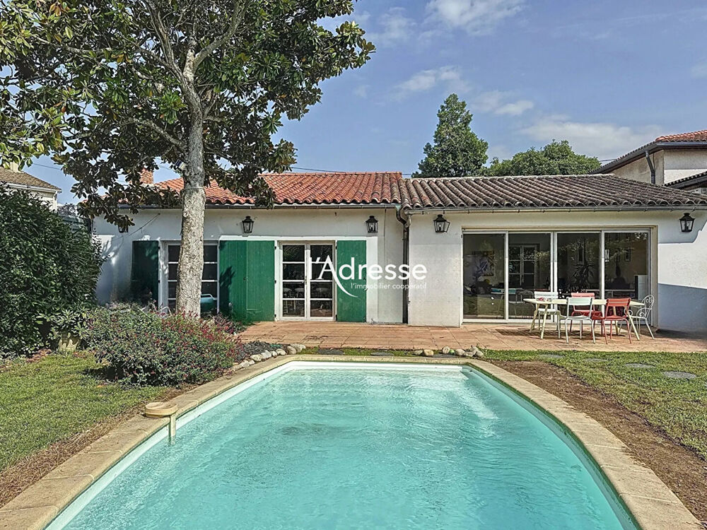  vendre  Maison Toulouse (31000)