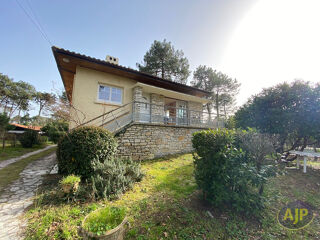  Maison à vendre 6 pièces 120 m²