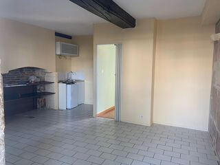  Appartement à louer 2 pièces 28 m²