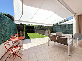  Appartement  vendre 2 pices 44 m