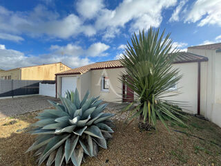  Maison � vendre 4 pi�ces 77 m�