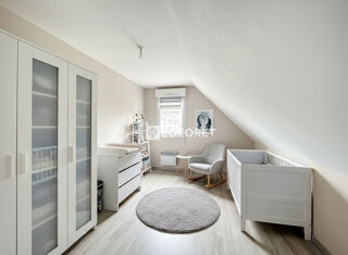  Maison � vendre 5 pi�ces 106 m�