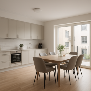  Appartement à vendre 3 pièces 75 m²