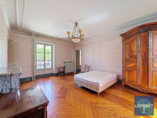  Maison à vendre 12 pièces 280 m²