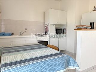 Maison � vendre 3 pi�ces 61 m�