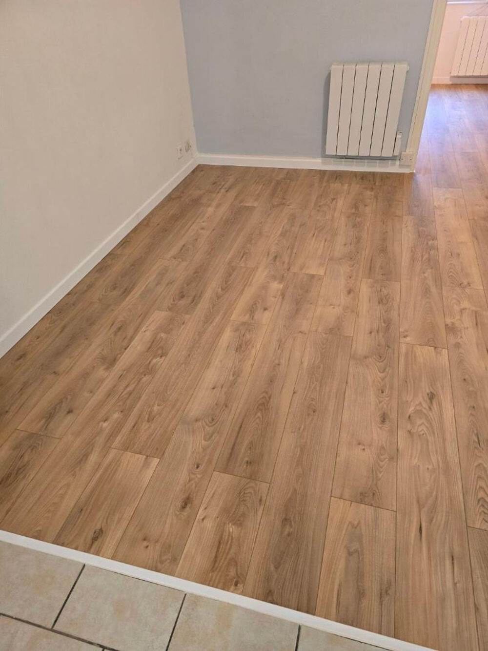 Appartement Amiens 2 pièce(s) 35.92 m2