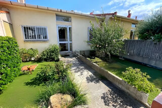  Maison à vendre 3 pièces 85 m²