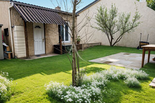  Maison à vendre 8 pièces 168 m²