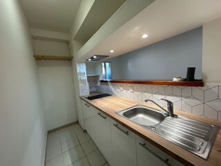  Appartement � louer 2 pi�ces 32 m�