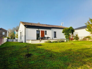  Maison à vendre 4 pièces 
