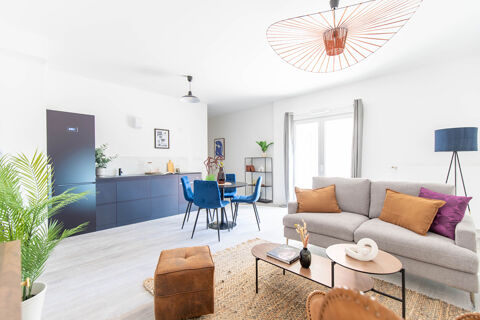   Appartement neuf 3 pi�ces � Luisant centre 72 m� avec terrasse Appartement - 3 pi�ce(s) - 72 m�