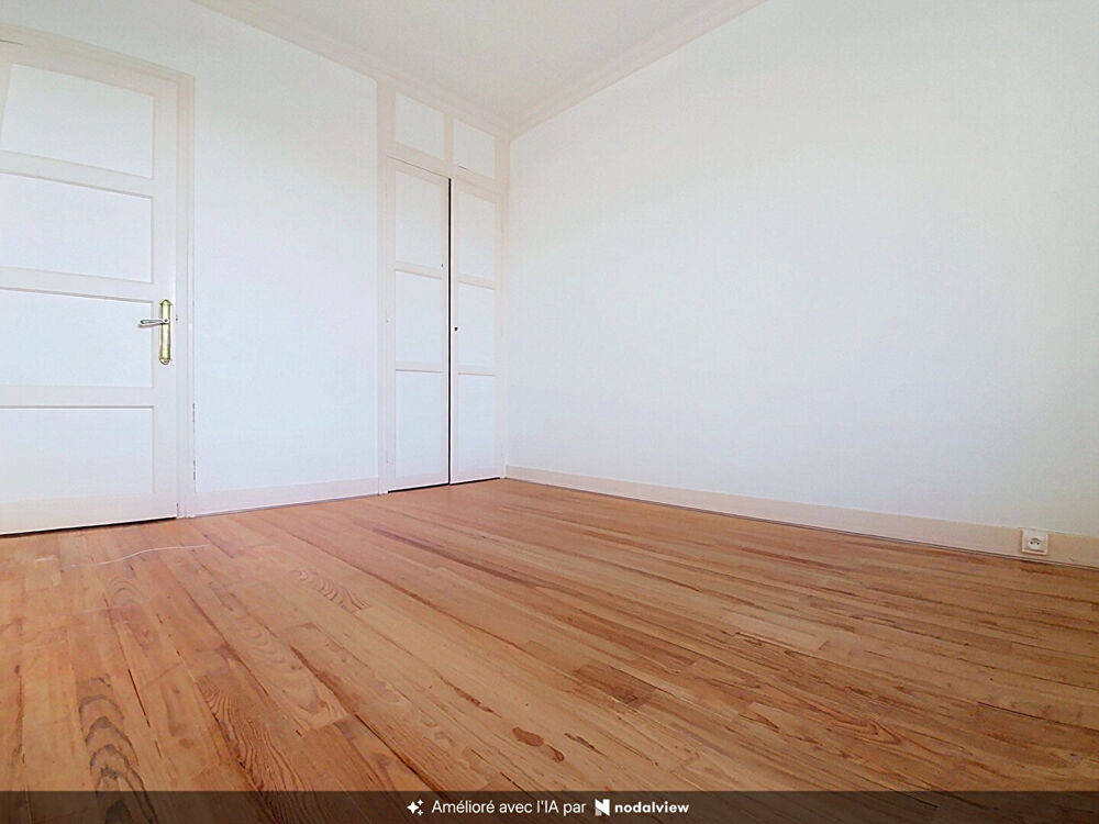Vente Maison Maison 3 pièces avec sous-sol total et terrain de 469 m² à Mainvilliers Mainvilliers