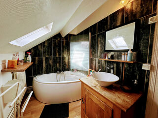  Maison  vendre 5 pices 