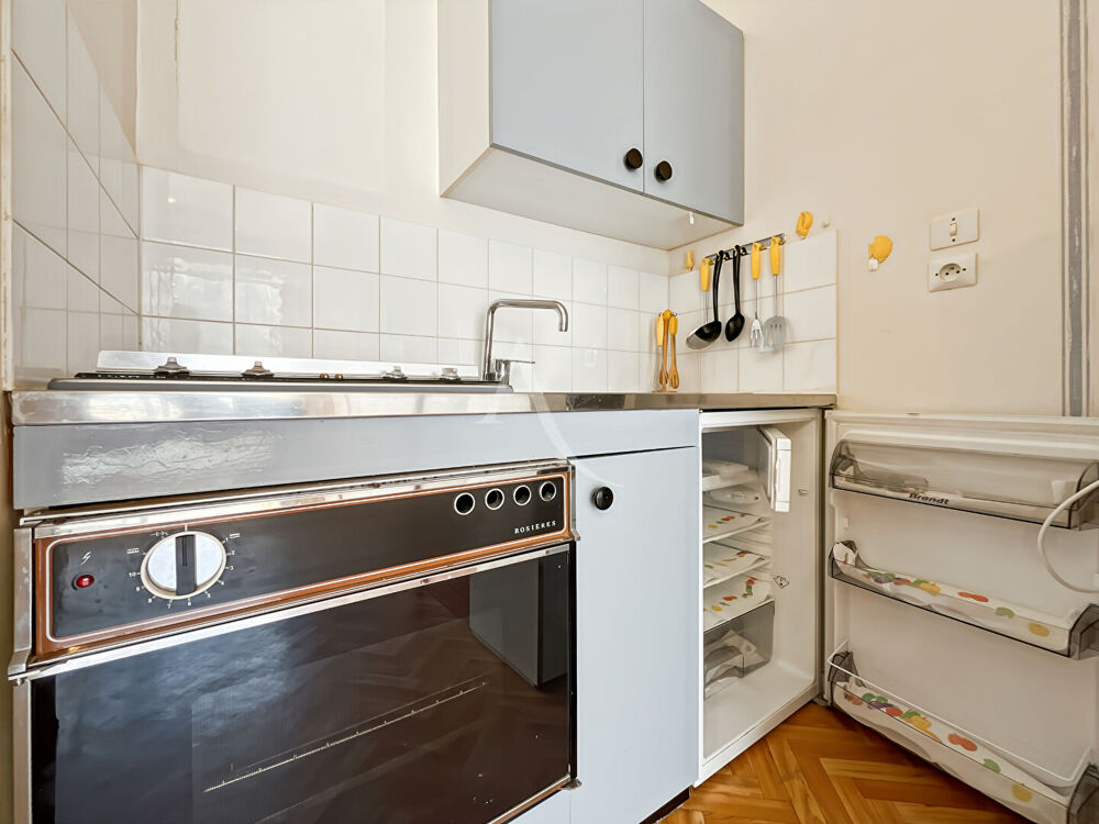 Appartement Saint Hilaire De Riez 1 pièce(s)