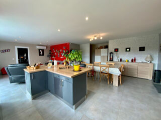  Maison � vendre 5 pi�ces 130 m�