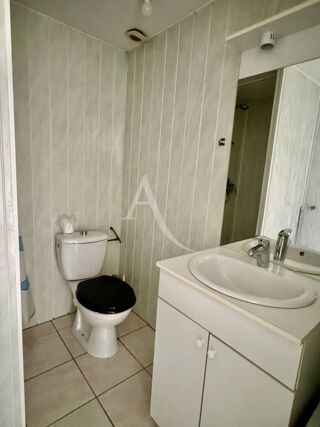  Appartement à louer 2 pièces 29 m²