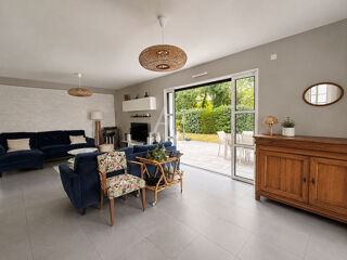  Maison à vendre 7 pièces 145 m²
