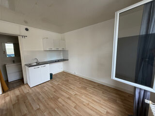  Appartement à louer 1 pièce 18 m²
