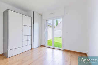  Appartement à vendre 3 pièces 61 m²