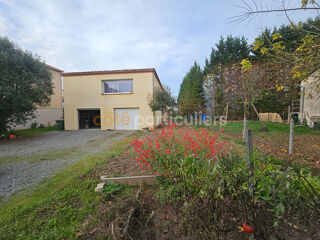  Maison � vendre 5 pi�ces 147 m�