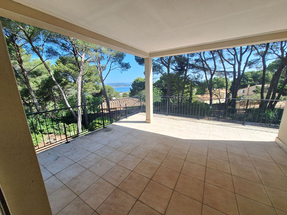 Vente Maison Maison Sète  vu étang Sete