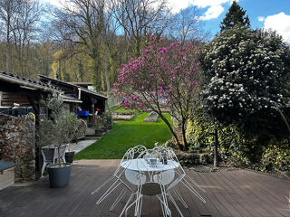  Maison � vendre 6 pi�ces 154 m�