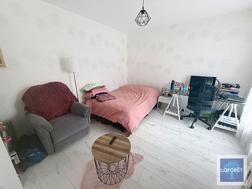 Location Appartement Appartement Dijon 1 pièce(s) 27.46 m2 Dijon