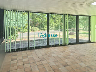  Maison à vendre 6 pièces 119 m²