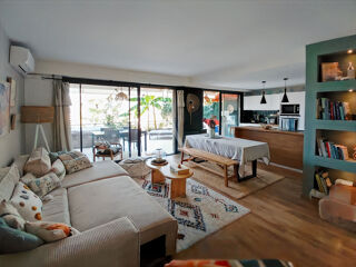  Appartement à vendre 3 pièces 74 m²