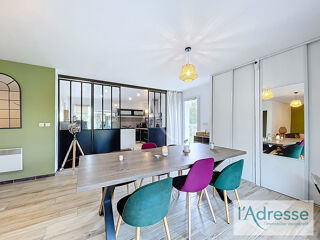  Maison � vendre 4 pi�ces 98 m�