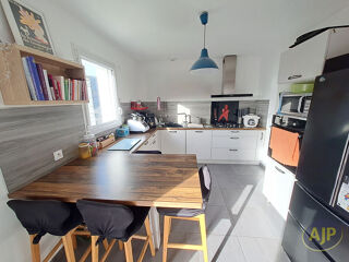  Maison � vendre 4 pi�ces 93 m�