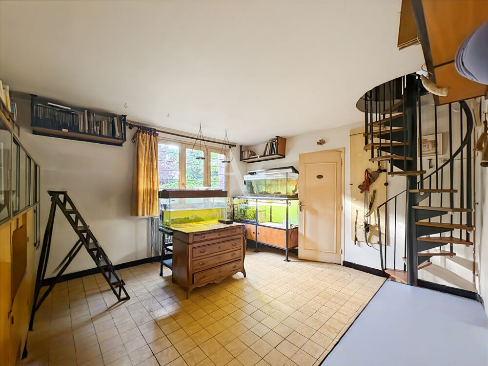 Maison Le Mesnil Esnard 5 pièce(s) 121 m2