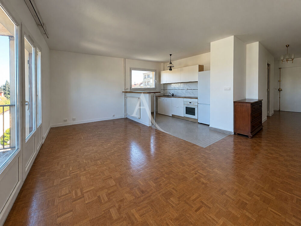 Location Appartement appartement meublé 4 pièces 65m² Savigny sur orge