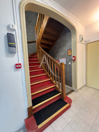  Appartement à louer 2 pièces 50 m²